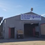 Five Star Autoplex- Fort Worth TX auto body repair