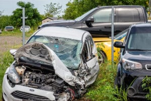 Best Fort Worth Auto Body Repair- Five Star Autoplex- collision repair