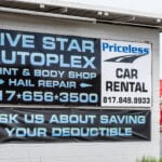 Fort Worth Auto Body Repair- Five Star Autoplex