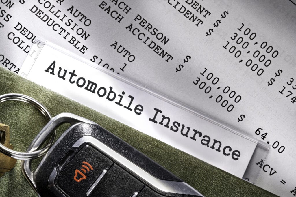 Fort Worth Deductible Discount -- Auto Insurance and Collision Repair