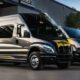 Commercial Vehicle and Van Repairs